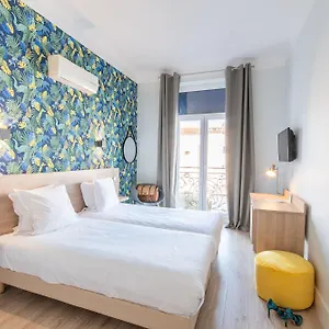 Aria Hotell Nice