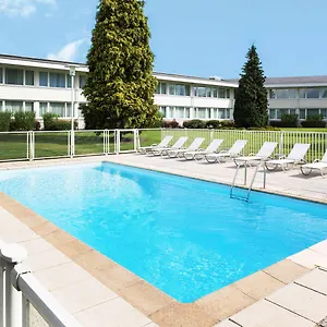 Novotel Lille Aeroport Lesquin