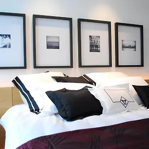 Browns Boutique Hotell Lisboa