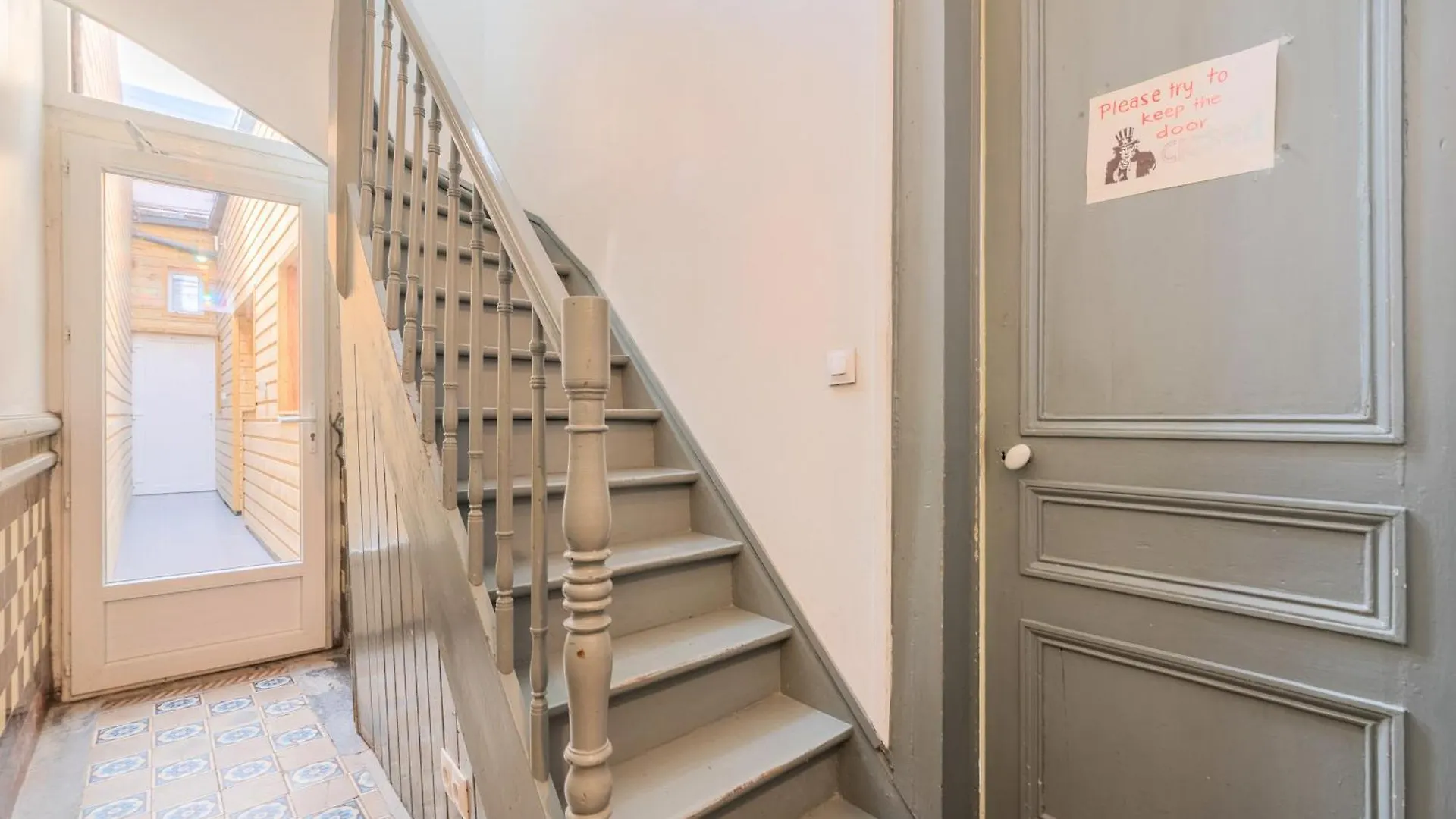 Maison Victor Hugo Hotel Lille 0*,  France