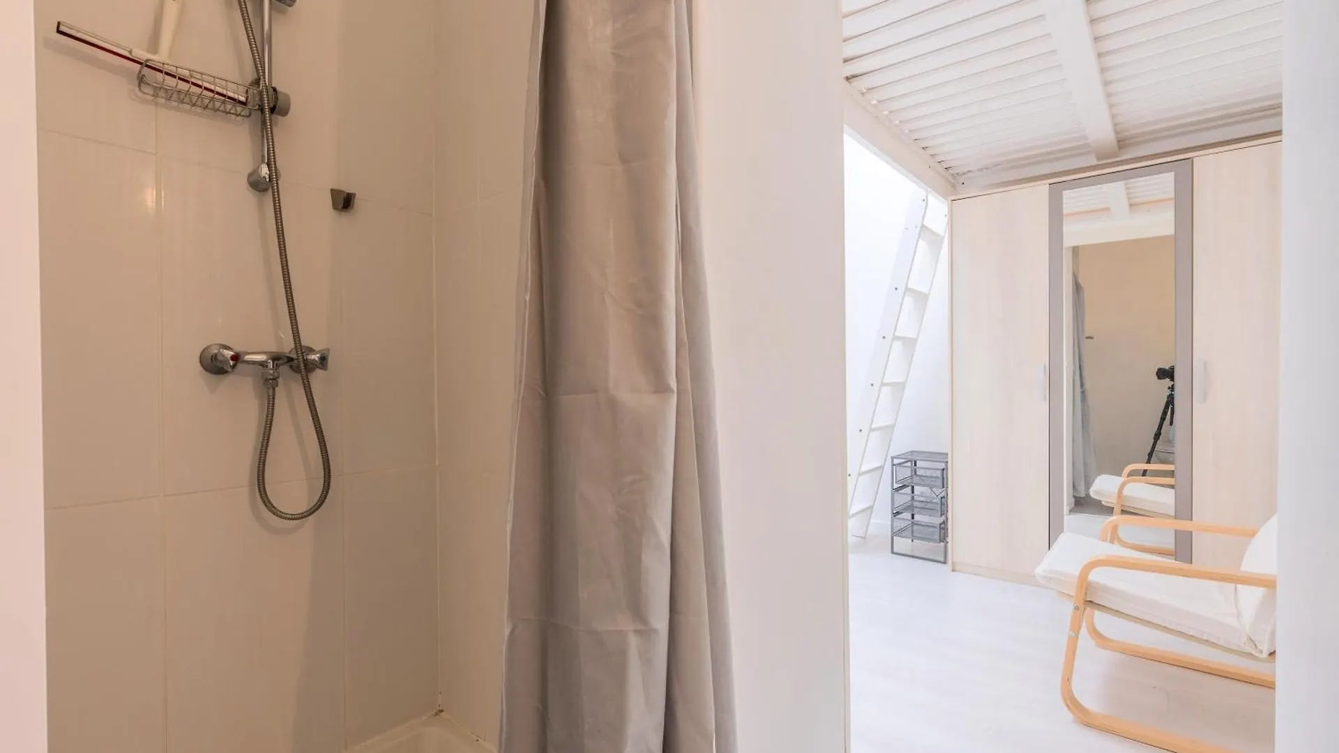 Guest house Maison Victor Hugo Hotel Lille