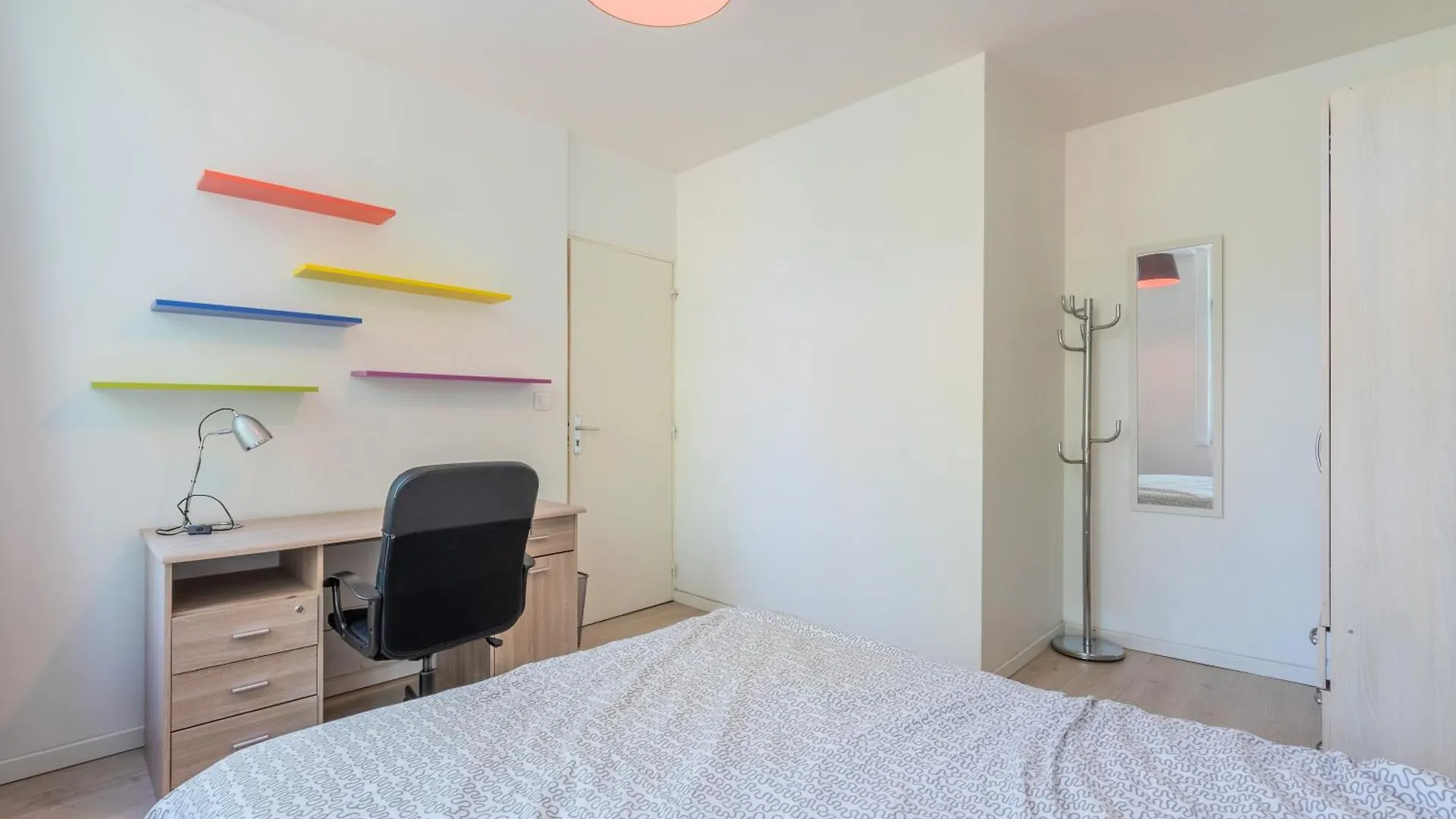 Maison Victor Hugo Hotel Lille Guest house