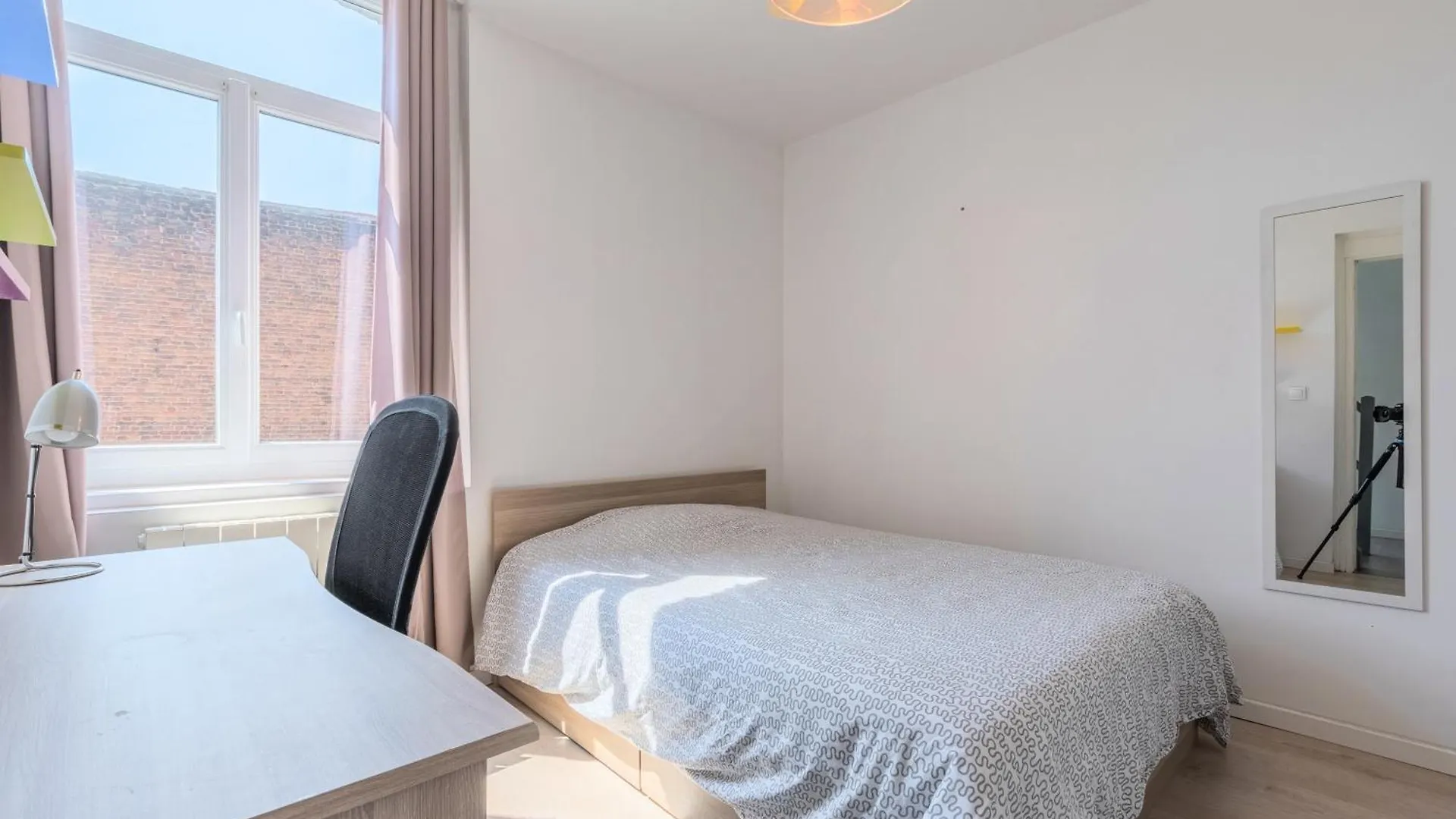 Maison Victor Hugo Hotel Lille France